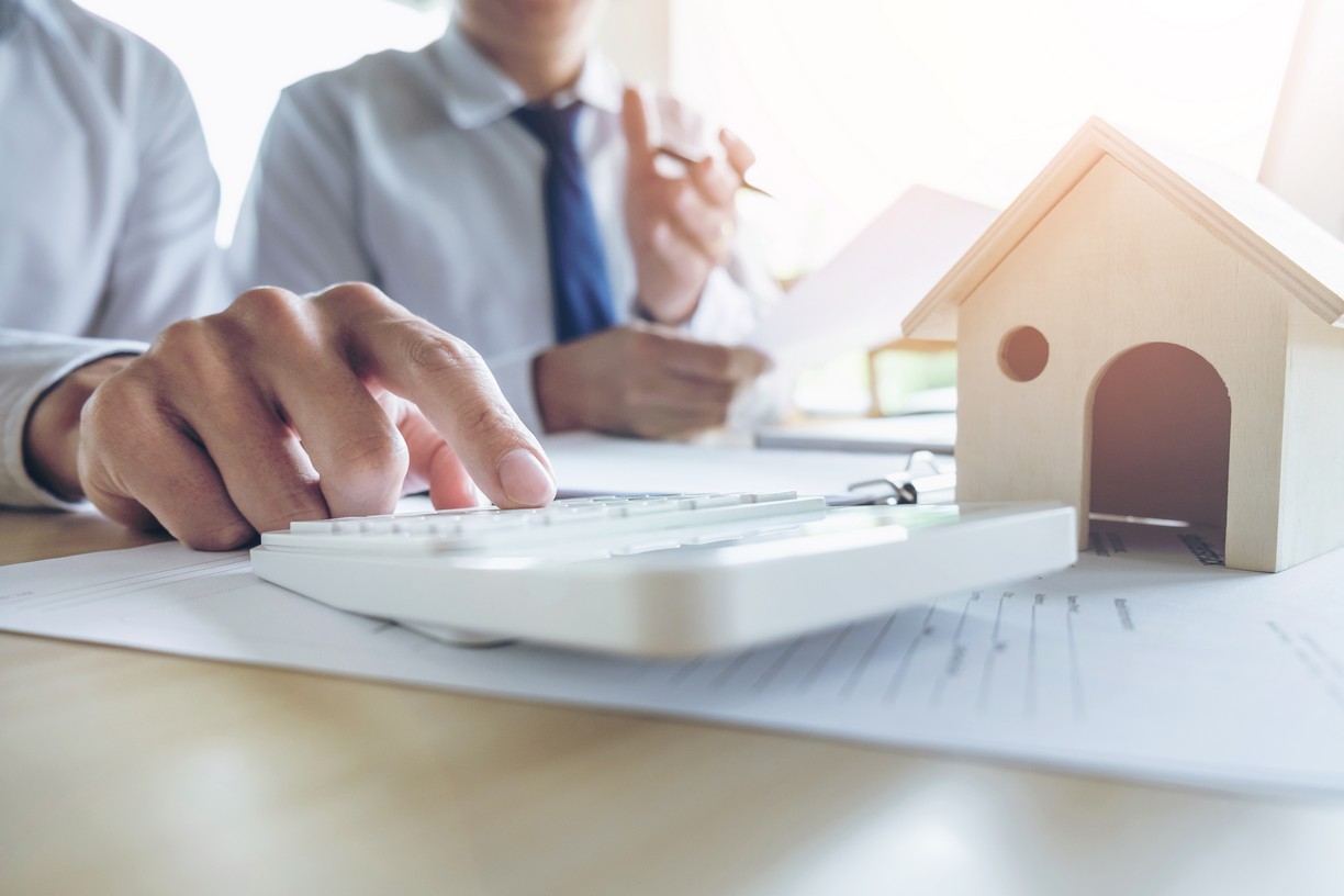 新北房屋二胎貸款條件是什麼？土地貸款可以貸多少？
